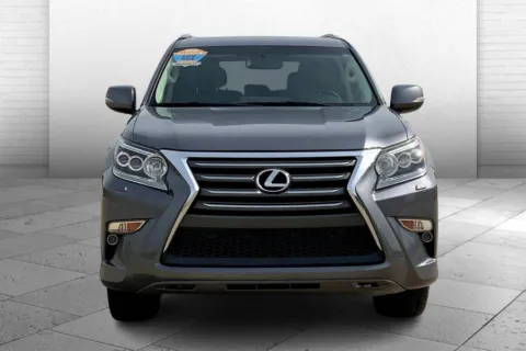 Photos of 2018 Lexus GX 460 for sale in Topeka, KS at Cable Dahmer of Topeka
