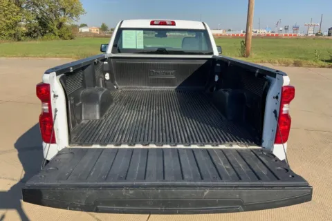 More photos of 2024 Chevrolet Silverado 1500 WT at Cable Dahmer of Topeka, KS