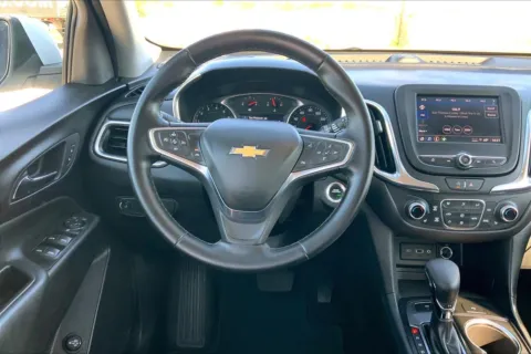 More photos of 2024 Chevrolet Equinox LT at Cable Dahmer of Topeka, KS