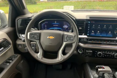 More photos of 2024 Chevrolet Silverado 1500 LTZ at Cable Dahmer of Topeka, KS