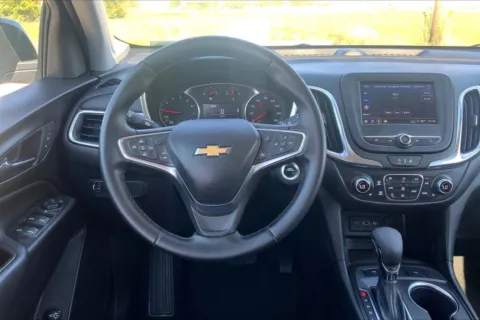 More photos of 2024 Chevrolet Equinox LT at Cable Dahmer of Topeka, KS
