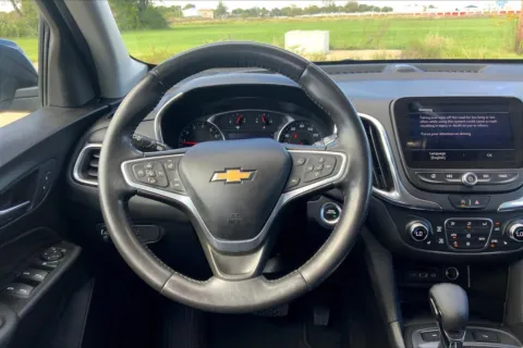 More photos of 2022 Chevrolet Equinox LT at Cable Dahmer of Topeka, KS