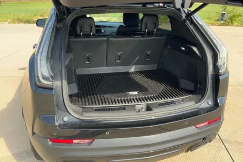More photos of 2021 Cadillac XT4 Sport at Cable Dahmer of Topeka, KS