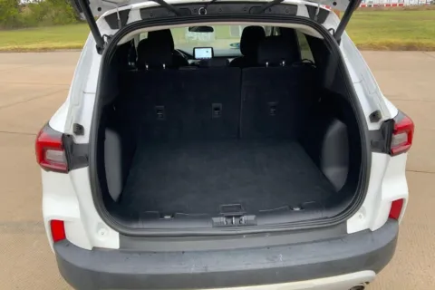 More photos of 2023 Ford Escape Active at Cable Dahmer of Topeka, KS