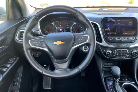 More photos of 2022 Chevrolet Equinox Premier at Cable Dahmer of Topeka, KS
