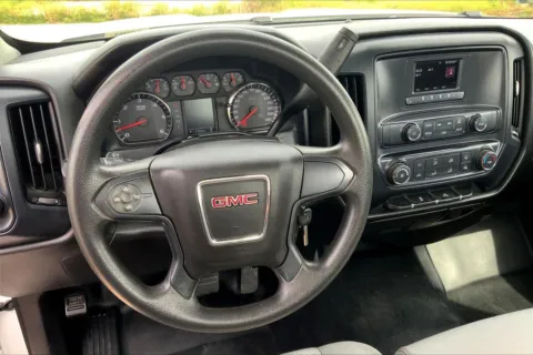 More photos of 2017 GMC Sierra 1500 REG CAB 2WD 133.0 at Cable Dahmer of Topeka, KS