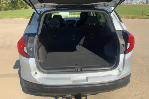 More photos of 2018 GMC Terrain SLE at Cable Dahmer of Topeka, KS