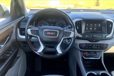 More photos of 2018 GMC Terrain SLE at Cable Dahmer of Topeka, KS