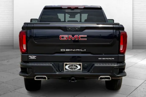 Another view of 2024 GMC Sierra 1500 Denali for sale in Topeka, KS at Cable Dahmer of Topeka
