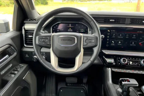 More photos of 2024 GMC Sierra 1500 Denali at Cable Dahmer of Topeka, KS