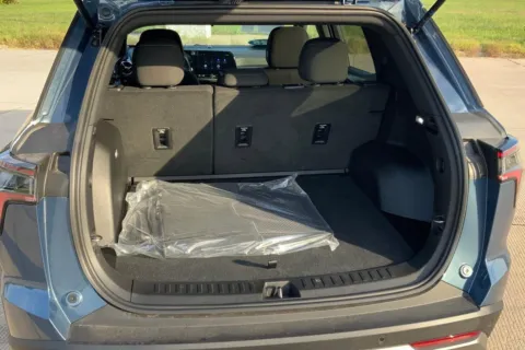 More photos of 2025 Chevrolet Equinox LT at Cable Dahmer of Topeka, KS