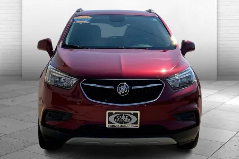 Photos of 2022 Buick Encore Preferred for sale in Topeka, KS at Cable Dahmer of Topeka