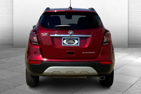 Another view of 2022 Buick Encore Preferred for sale in Topeka, KS at Cable Dahmer of Topeka