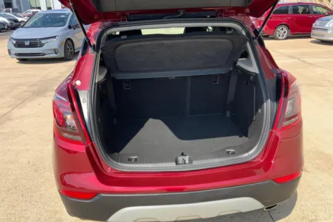 More photos of 2022 Buick Encore Preferred at Cable Dahmer of Topeka, KS
