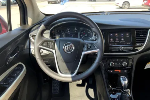 More photos of 2022 Buick Encore Preferred at Cable Dahmer of Topeka, KS