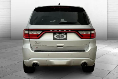 Another view of 2024 Dodge Durango GT Plus for sale in Topeka, KS at Cable Dahmer of Topeka