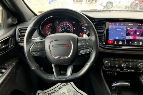 More photos of 2024 Dodge Durango GT Plus at Cable Dahmer of Topeka, KS