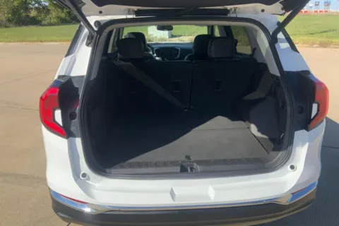 More photos of 2021 GMC Terrain SLT at Cable Dahmer of Topeka, KS