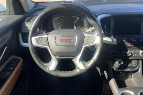 More photos of 2021 GMC Terrain SLT at Cable Dahmer of Topeka, KS