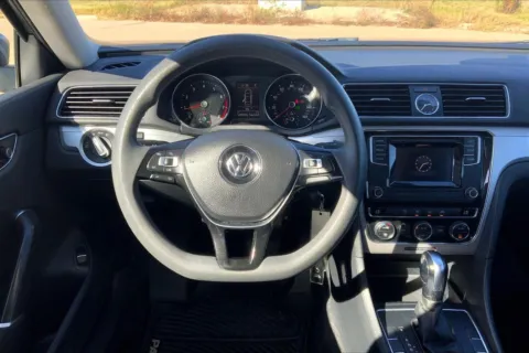 More photos of 2016 Volkswagen Passat 1.8T S at Cable Dahmer of Topeka, KS