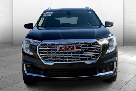 Photos of 2022 GMC Terrain Denali for sale in Topeka, KS at Cable Dahmer of Topeka