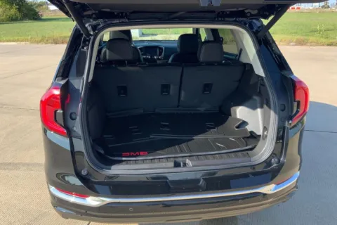 More photos of 2022 GMC Terrain Denali at Cable Dahmer of Topeka, KS