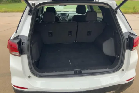 More photos of 2024 Chevrolet Equinox LT at Cable Dahmer of Topeka, KS