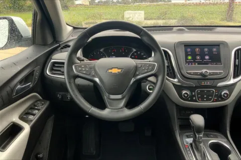 More photos of 2024 Chevrolet Equinox LT at Cable Dahmer of Topeka, KS