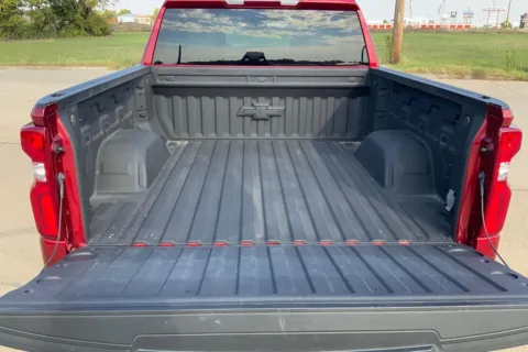 More photos of 2024 Chevrolet Silverado 1500 LTZ at Cable Dahmer of Topeka, KS