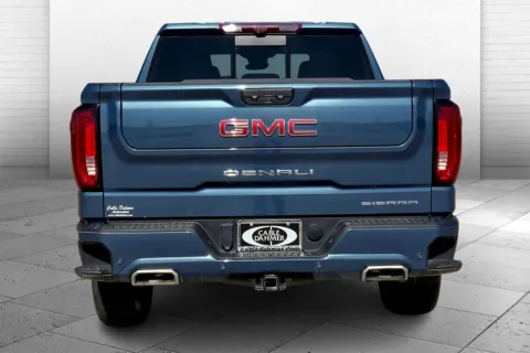 Another view of 2024 GMC Sierra 1500 Denali for sale in Topeka, KS at Cable Dahmer of Topeka