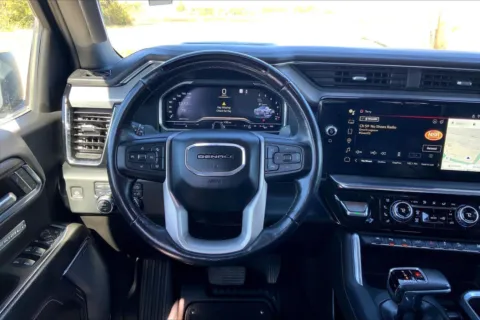 More photos of 2024 GMC Sierra 1500 Denali at Cable Dahmer of Topeka, KS