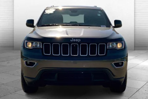 Photos of 2017 Jeep Grand Cherokee Laredo for sale in Topeka, KS at Cable Dahmer of Topeka