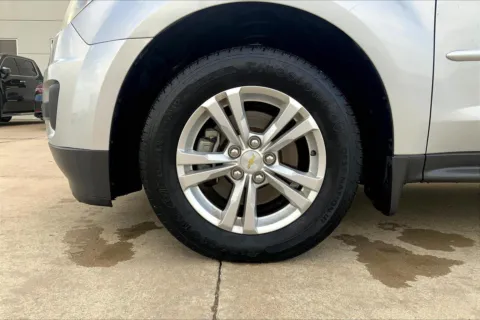 Photos of 2013 Chevrolet Equinox LT for sale in Topeka, KS at Cable Dahmer of Topeka