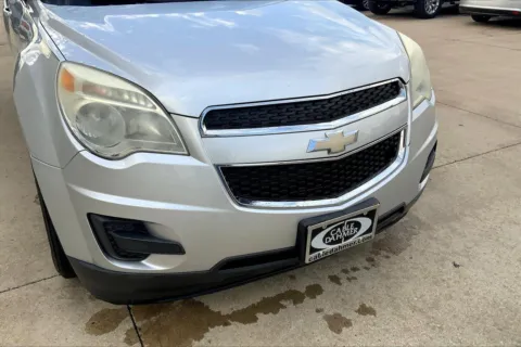 Another view of 2013 Chevrolet Equinox LT for sale in Topeka, KS at Cable Dahmer of Topeka
