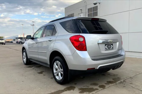 More photos of 2013 Chevrolet Equinox LT at Cable Dahmer of Topeka, KS