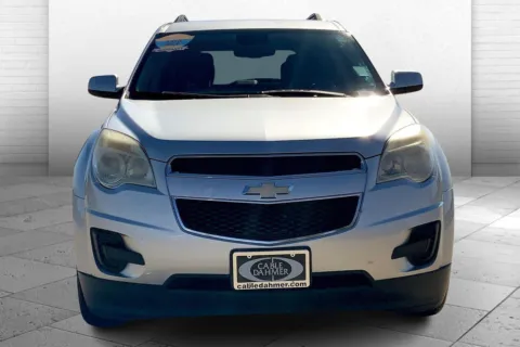 Photos of 2013 Chevrolet Equinox LT for sale in Topeka, KS at Cable Dahmer of Topeka