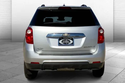 Another view of 2013 Chevrolet Equinox LT for sale in Topeka, KS at Cable Dahmer of Topeka