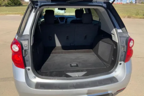 More photos of 2013 Chevrolet Equinox LT at Cable Dahmer of Topeka, KS