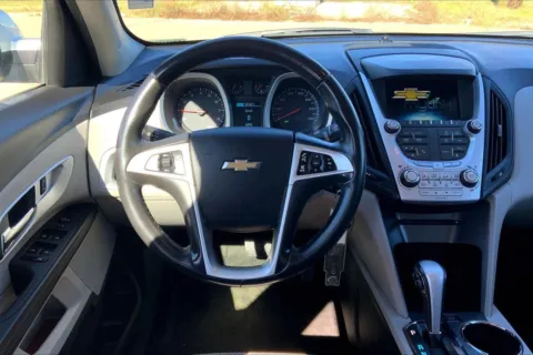 More photos of 2013 Chevrolet Equinox LT at Cable Dahmer of Topeka, KS