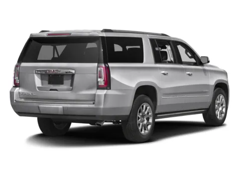 Photos of 2016 GMC Yukon XL Denali for sale in Topeka, KS at Cable Dahmer of Topeka