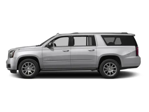 Another view of 2016 GMC Yukon XL Denali for sale in Topeka, KS at Cable Dahmer of Topeka
