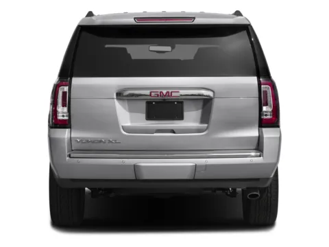 More photos of 2016 GMC Yukon XL Denali at Cable Dahmer of Topeka, KS