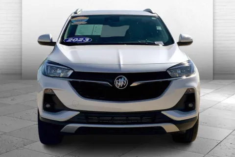 Photos of 2023 Buick Encore GX Select for sale in Topeka, KS at Cable Dahmer of Topeka