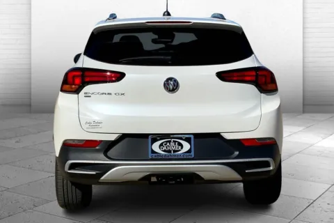 Another view of 2023 Buick Encore GX Select for sale in Topeka, KS at Cable Dahmer of Topeka