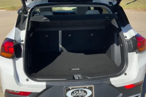 More photos of 2023 Buick Encore GX Select at Cable Dahmer of Topeka, KS