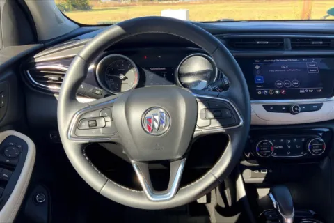 More photos of 2023 Buick Encore GX Select at Cable Dahmer of Topeka, KS