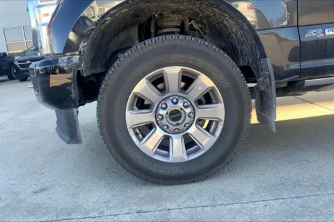 Photos of 2022 Ford Super Duty F-250 SRW XL for sale in Topeka, KS at Cable Dahmer of Topeka