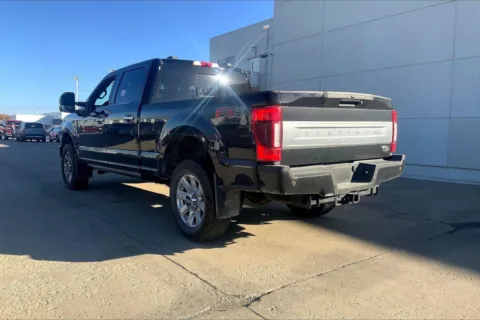 More photos of 2022 Ford Super Duty F-250 SRW XL at Cable Dahmer of Topeka, KS