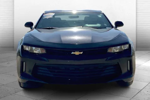 Photos of 2016 Chevrolet Camaro 1LT for sale in Topeka, KS at Cable Dahmer of Topeka