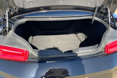 More photos of 2016 Chevrolet Camaro 1LT at Cable Dahmer of Topeka, KS